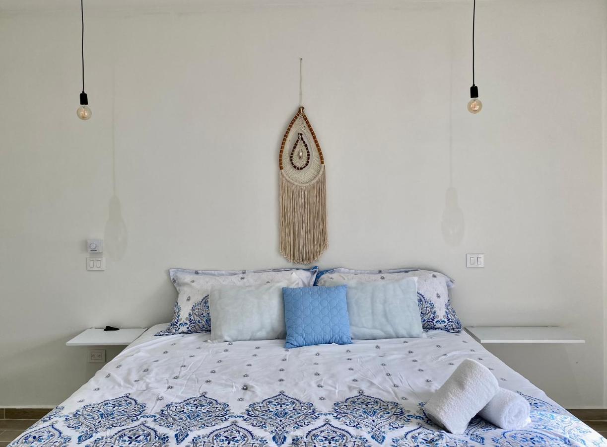 Rosa Azul Tulum Aparthotel Eksteriør bilde