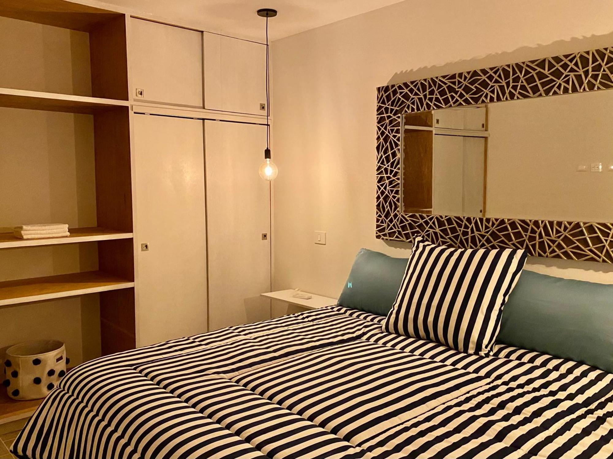 Rosa Azul Tulum Aparthotel Rom bilde